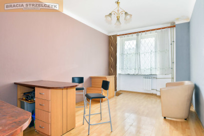 Mieszkanie Sprzedaż  Mokotów Podchorążych